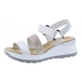 Ženski sandali Rieker Rose