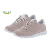 Ženski nizki čevlji Rieker Elmira