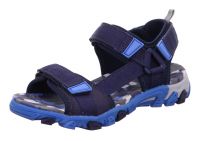 Otroški sandali Superfit Henry