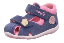 Otroški sandali Superfit Fanni