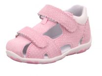 Otroški sandali Superfit Fanni