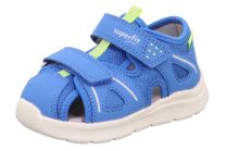Otroški sandali Superfit Wave