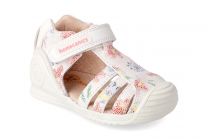 Otroški sandali Biomecanics Biogateo Casual