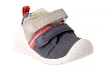 Otroški sandali Biomecanics Biogateo Canvas