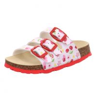 Otroški natikači Superfit Fussbettpantoffel