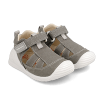 Otroški sandali Biomecanics 202211-B