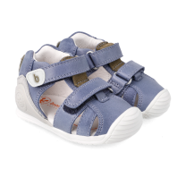 Otroški sandali Biomecanics 212143-C