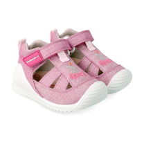 Otroški sandali Biomecanics 212213-B