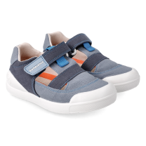 Otroški sandali Biomecanics 212231-A