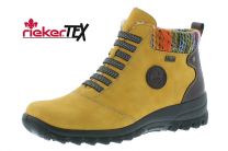 Ženski gležnarji Rieker